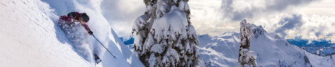 Women's Ski Week