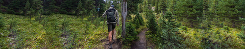 Men's Alpha® Alpine™ Collection