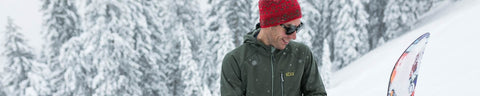 Kita™ Fleece Collection