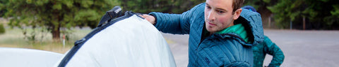 Men's Insulation