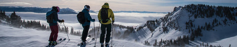Men's Ski Week