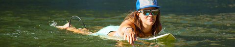 Women's Paddle