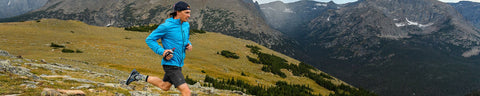 Men's Hike / Run