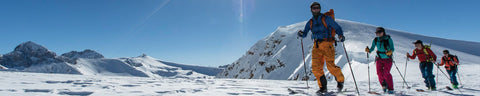 Men's Ski / Snowboard
