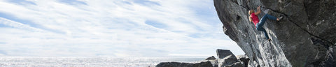 Women's Climb