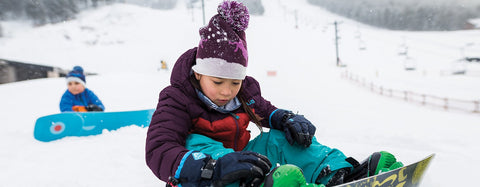 Kids' Hats & Beanies