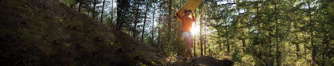 Women's Downwater™ Collection