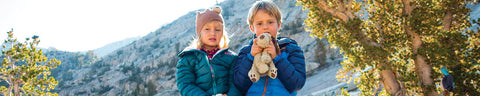 Kids' Baselayers