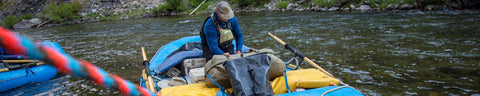 Gear for Summer Adventures
