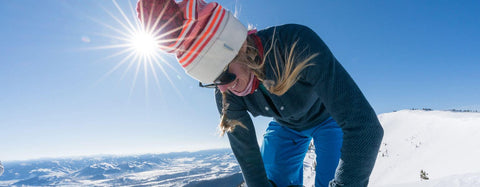 Women's Winter Styles