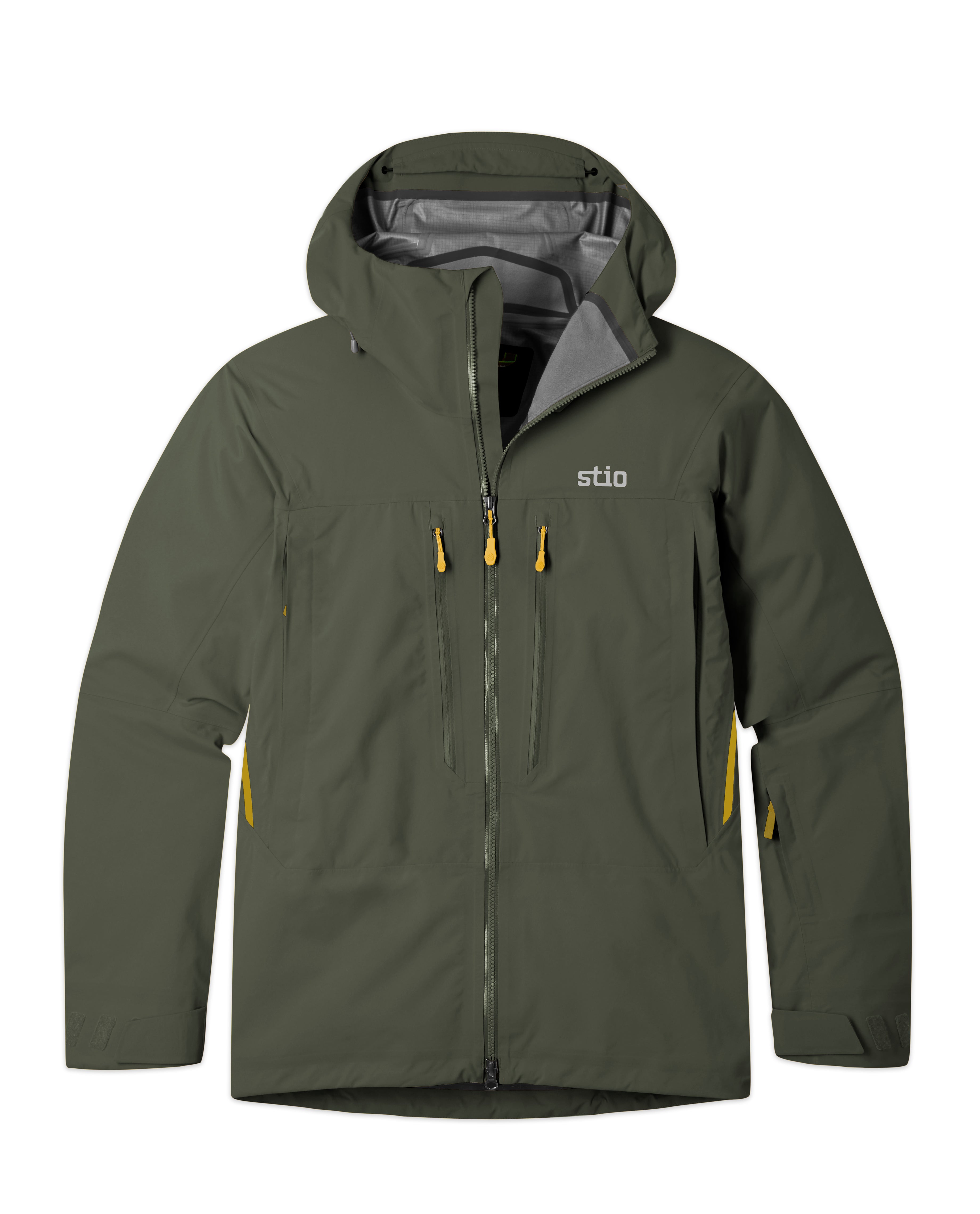 Men's Objective Pro Jacket