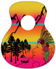 Stio x Taylor Guitars Mountain Series: Bend