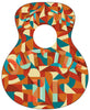 Stio x Taylor Guitars Mountain Series: Freeport