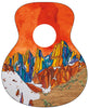 Stio x Taylor Guitars Mountain Series: Tahoe