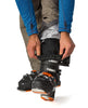 tap shoe