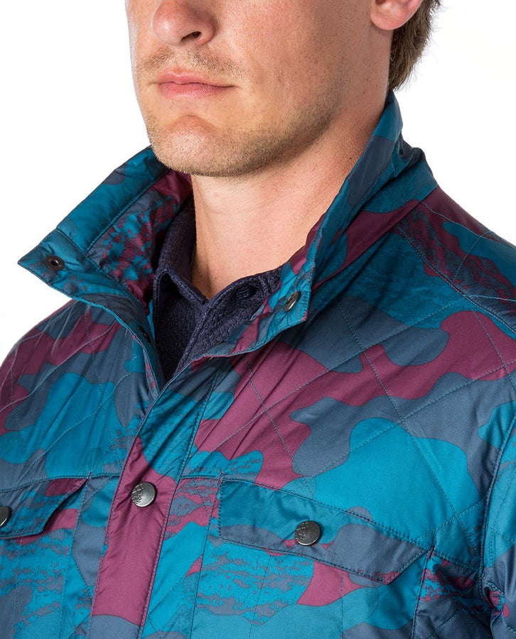 black forest camo