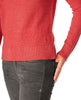 garnet red heather