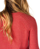 garnet red heather