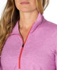 shoal blue heather
