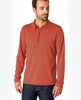 Garnet Red Heather