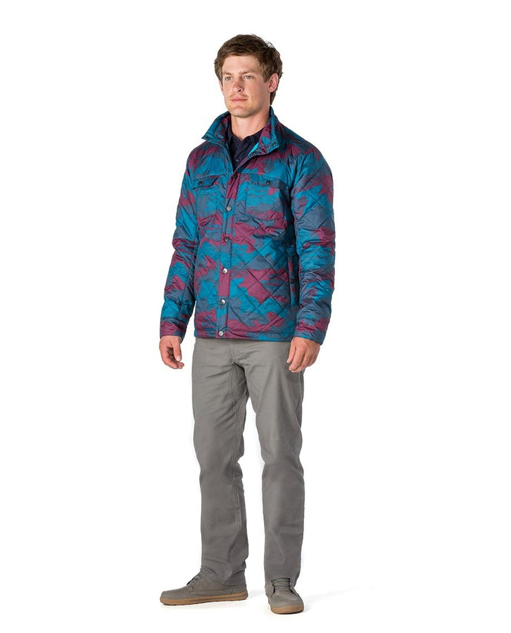 mountain shadow camo