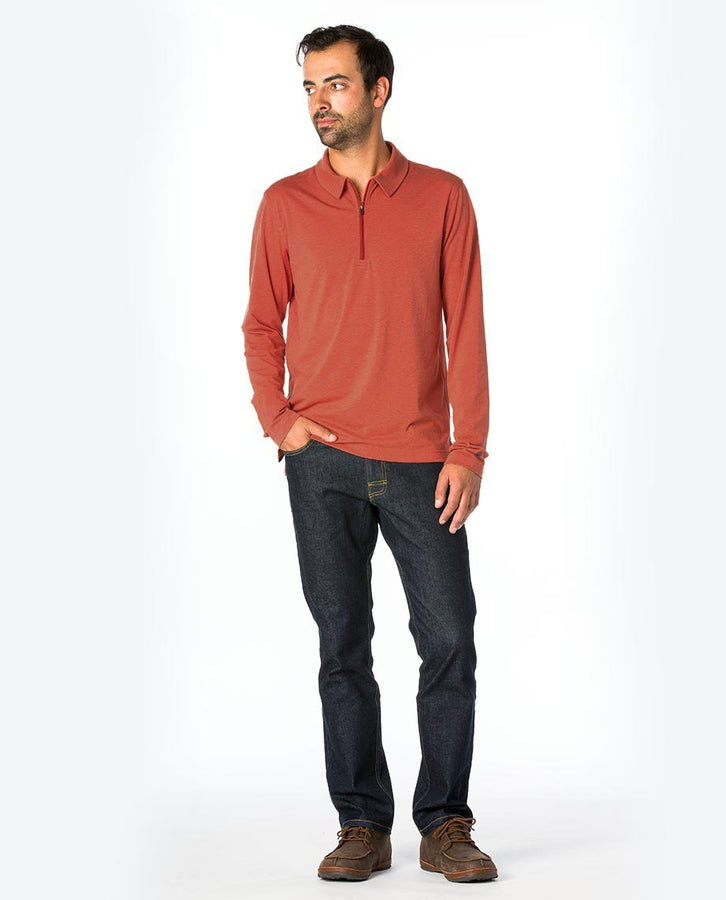 Shoal Blue Heather