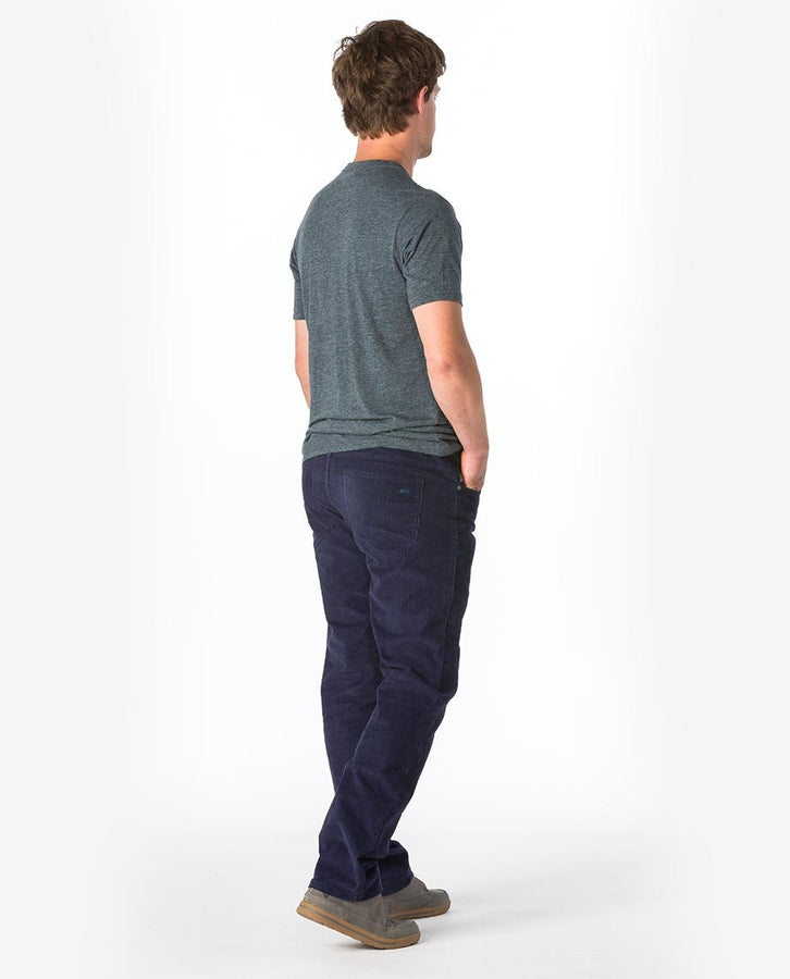 antique denim