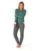 tap shoe heather