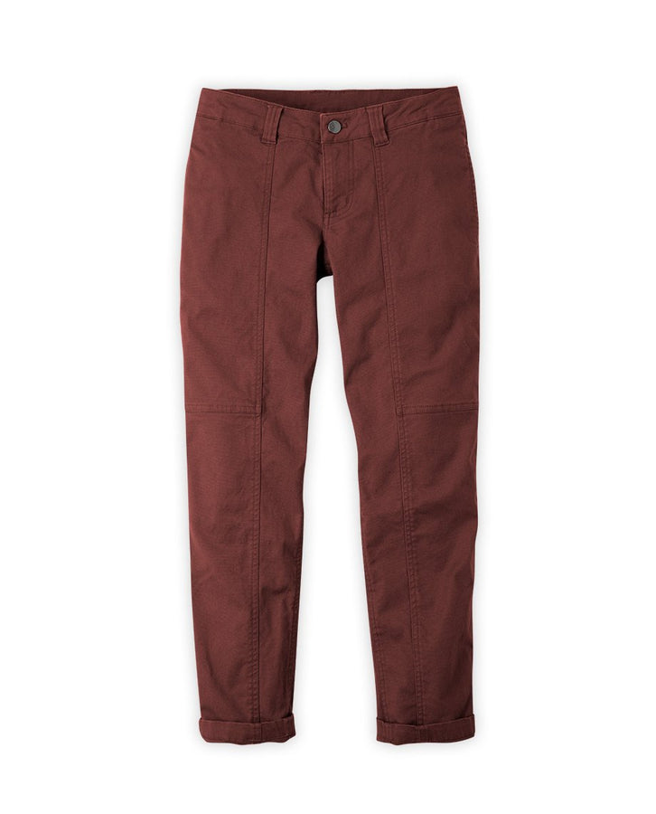 oxblood