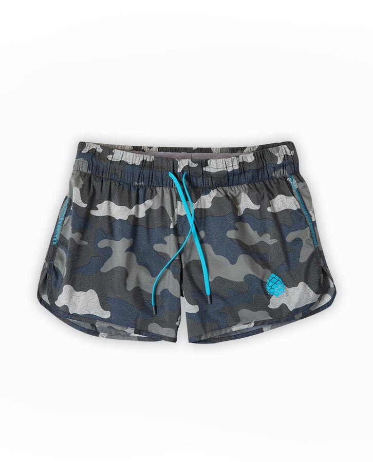 Women's Second Light Short