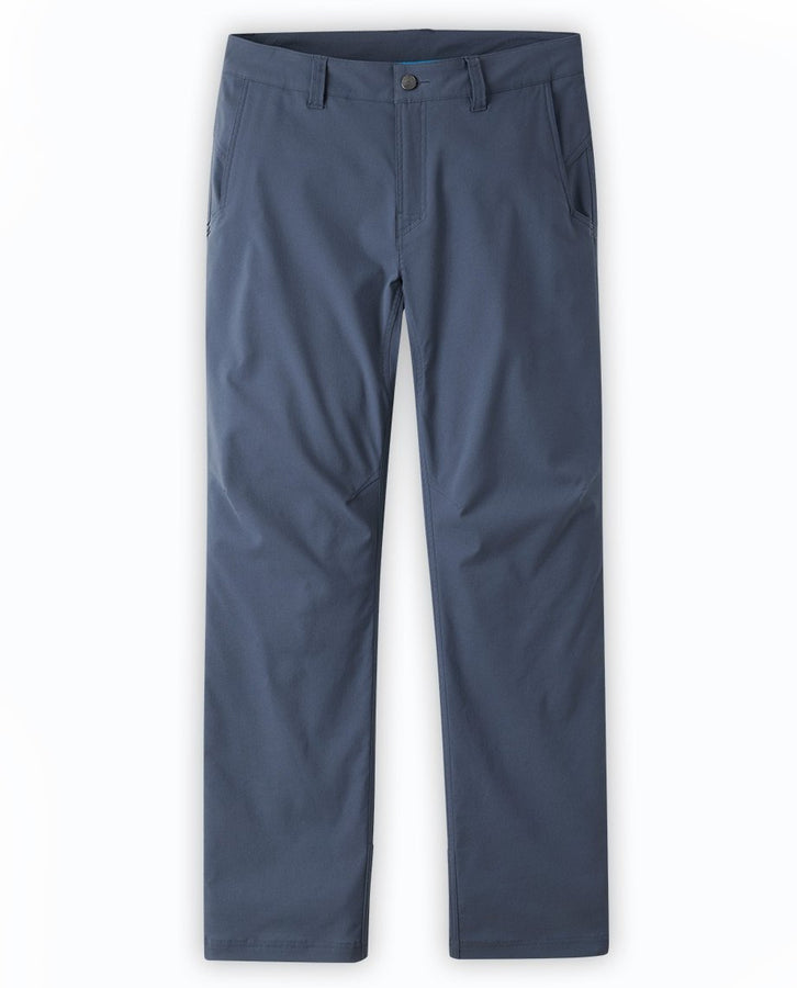 vintage indigo