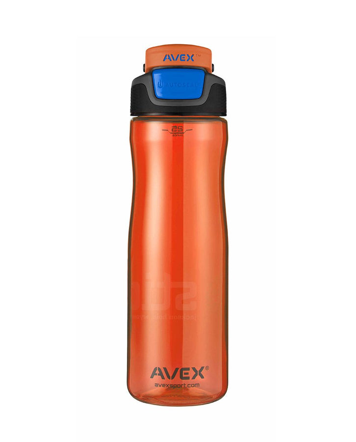 Avex Brazos Autoseal Bottle