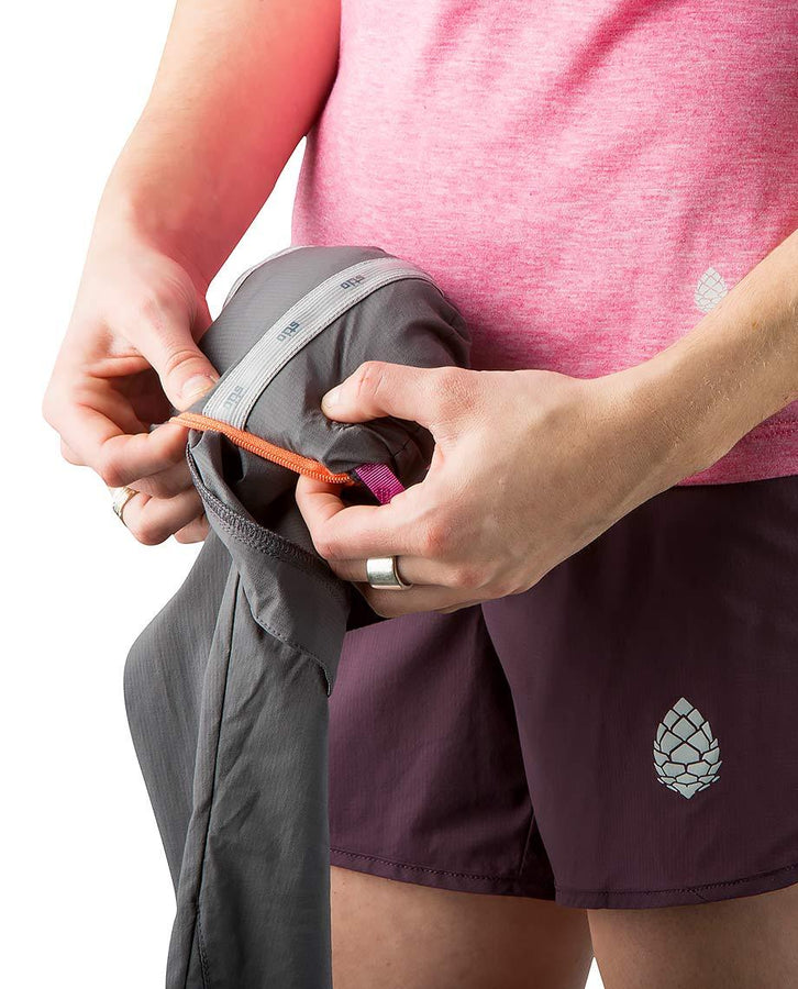 Women's Second Light Jacket - 2016