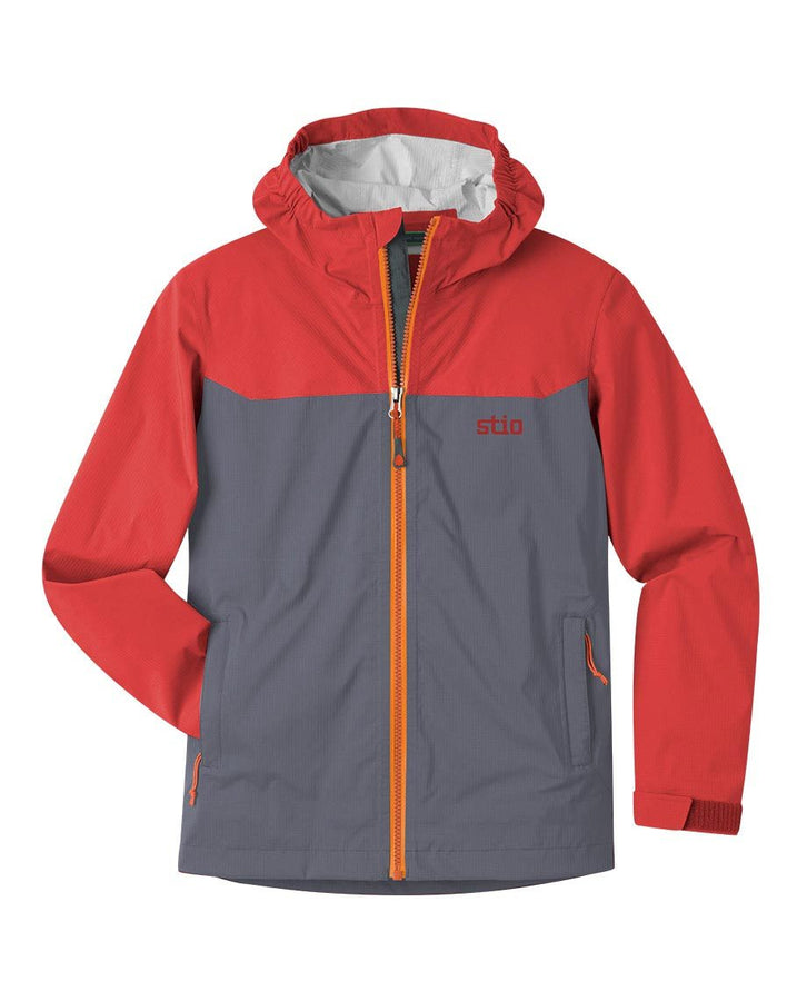 Kids' Modis Hooded Jacket