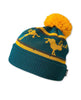 Bucking Jackalope Beanie - 2015