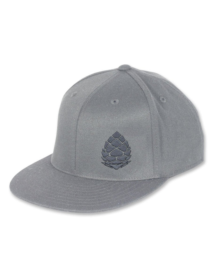 Flexfit Flat Brim Ballcap