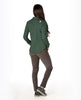 russet brown