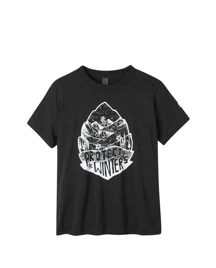 Kids' Protect Our Winters Tee