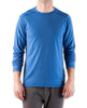 Men's Basis Stretch Merino Crew LS - 2014
