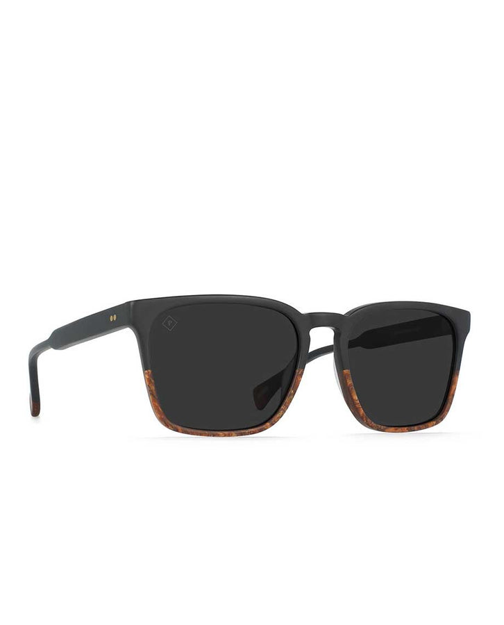 burlwood black polarized