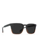 burlwood black polarized