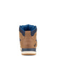 brown/navy