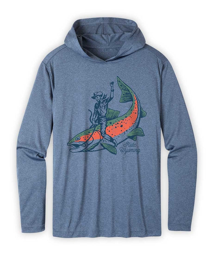 indigo heather