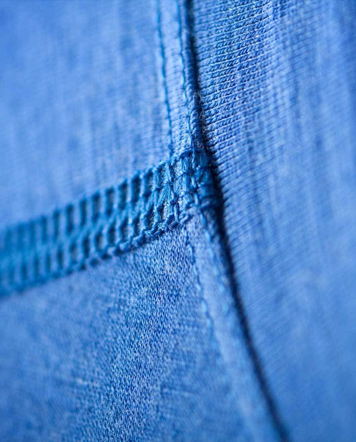 Men's Basis Stretch Merino Crew LS - 2014