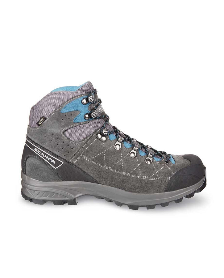 shark grey/lake blue