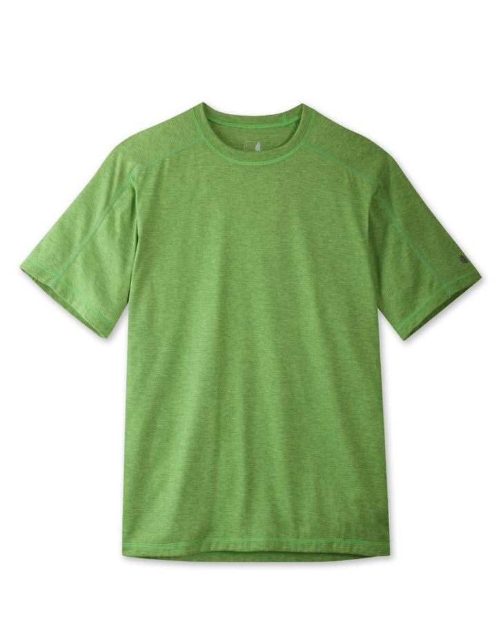Men's Divide Tech Tee SS - 2014