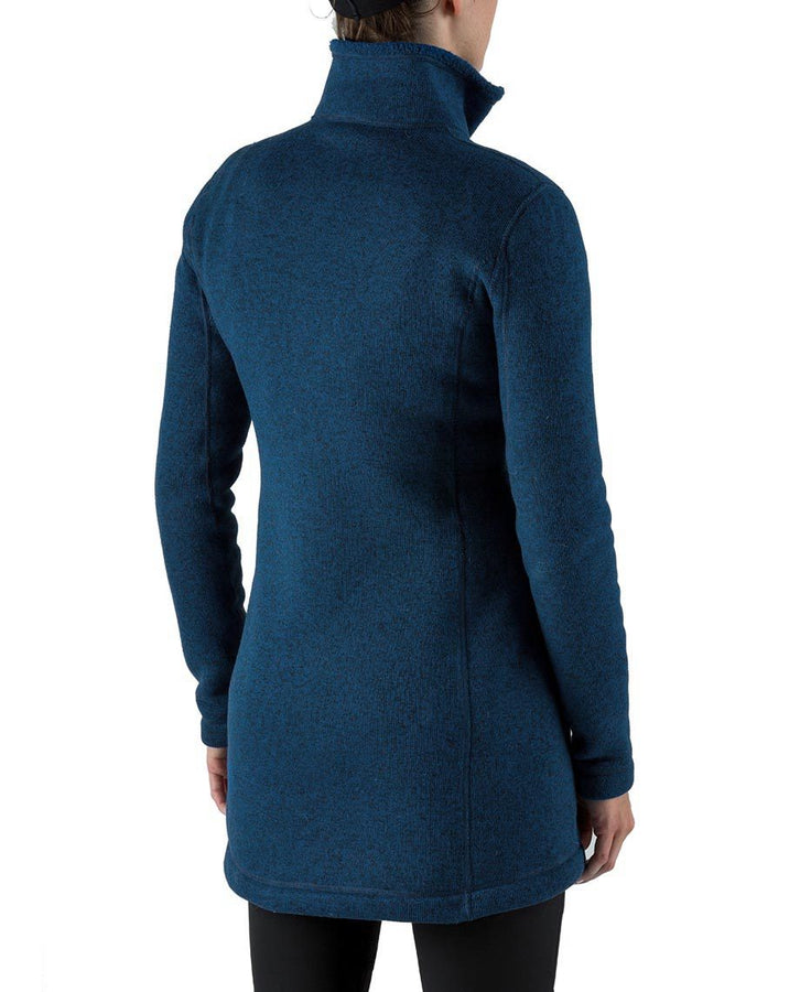 maritime blue