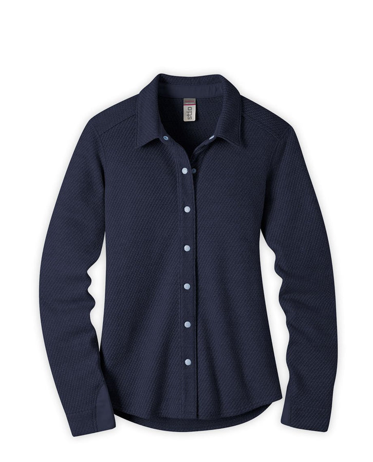 maritime blue
