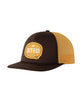 Roper Patch Foam Trucker
