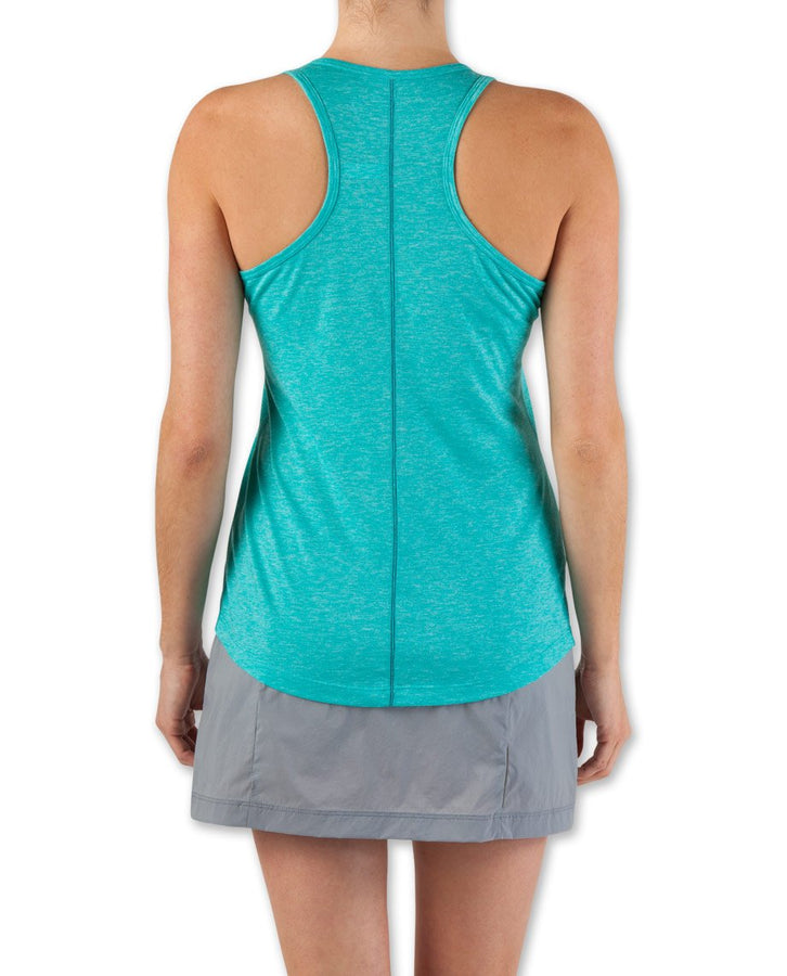 Women's Divide Tank - 2015